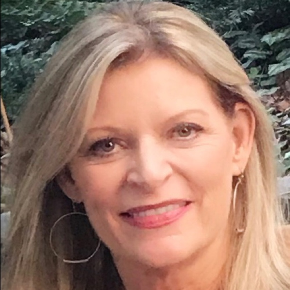 Meet your Posher, Susan